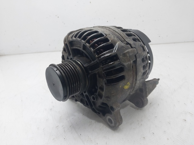 Alternator 05033757AB CHRYSLER