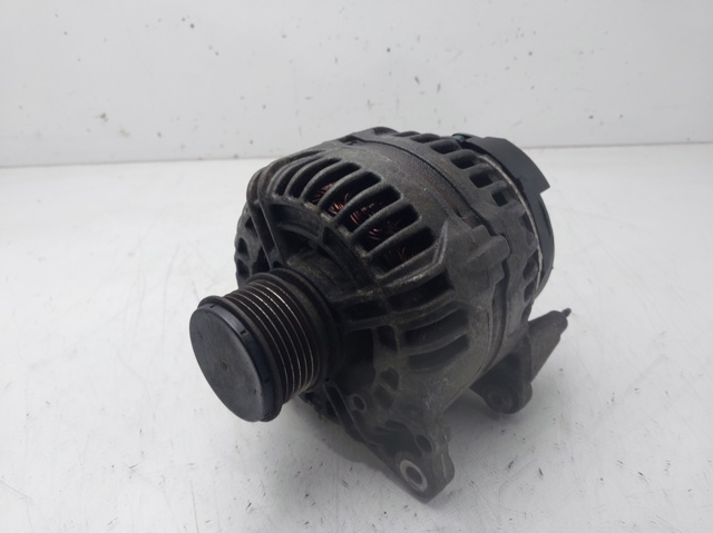 Alternator 05033757AB CHRYSLER