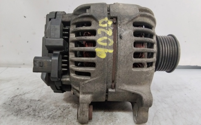 Alternator 05033757AB CHRYSLER