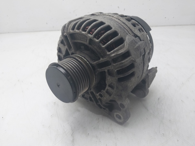 Alternator 05033757AB CHRYSLER