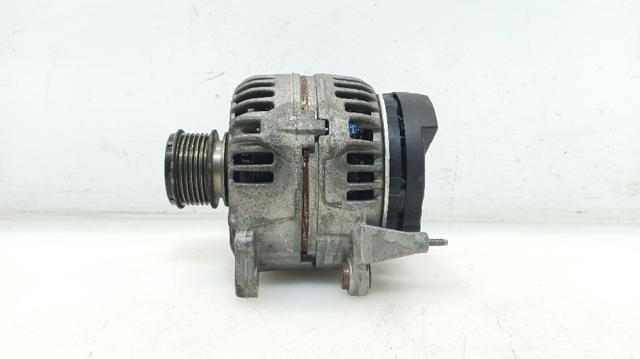 Alternator 05033757AB CHRYSLER