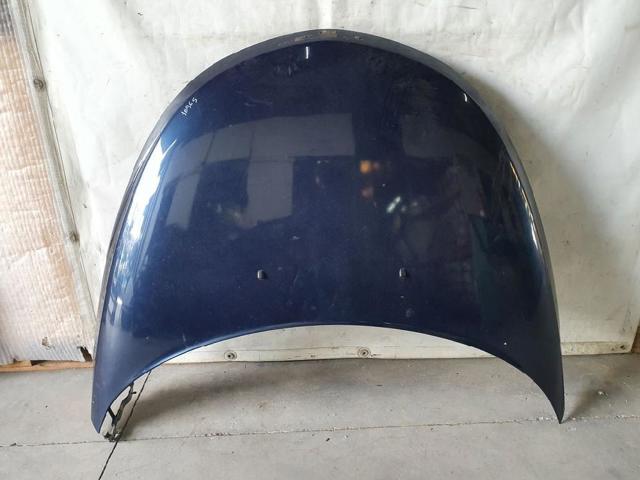 Maska silnika 05067639AB CHRYSLER