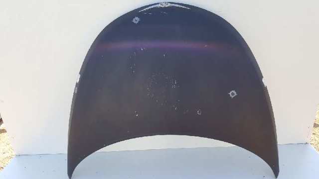 Maska silnika 05067639AB CHRYSLER