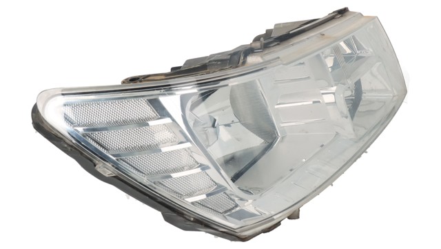 Reflektor prawy 05067788AC FIAT