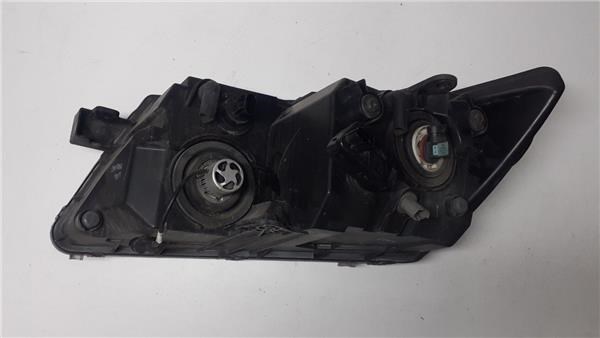 Reflektor prawy 05067788AC FIAT