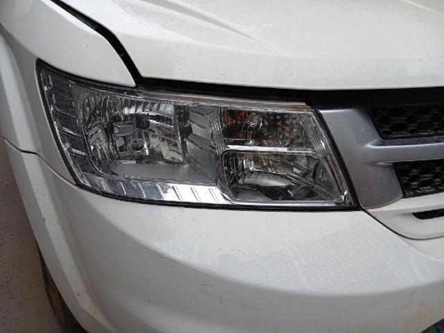 Reflektor prawy 05067788AD FIAT