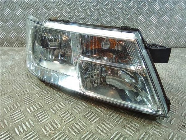 Reflektor prawy 05067788AD FIAT