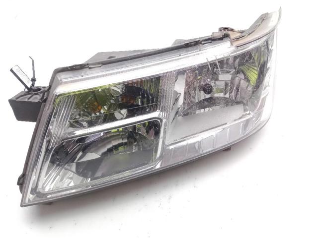 Reflektor lewy 05067789AD CHRYSLER