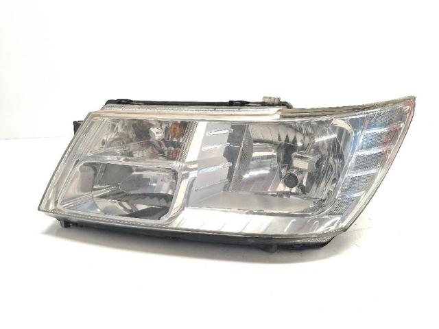 Reflektor lewy 05067789AE CHRYSLER