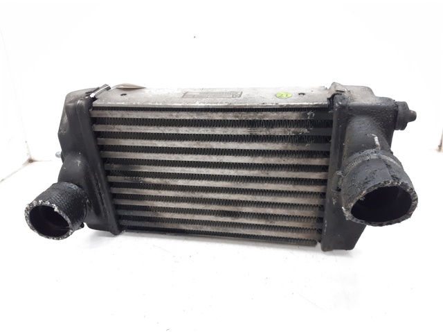 Chłodnica intercoolera 05072261AA CHRYSLER
