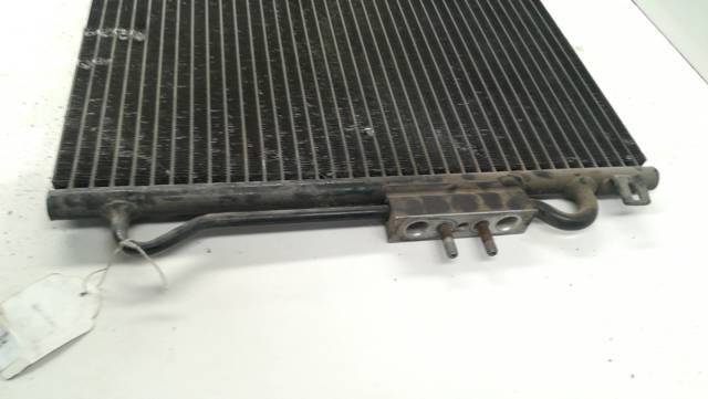 Chłodnica klimatyzacji 05072262AA CHRYSLER