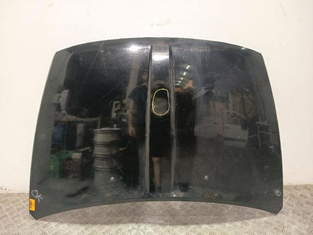 Maska silnika 05074140AH CHRYSLER