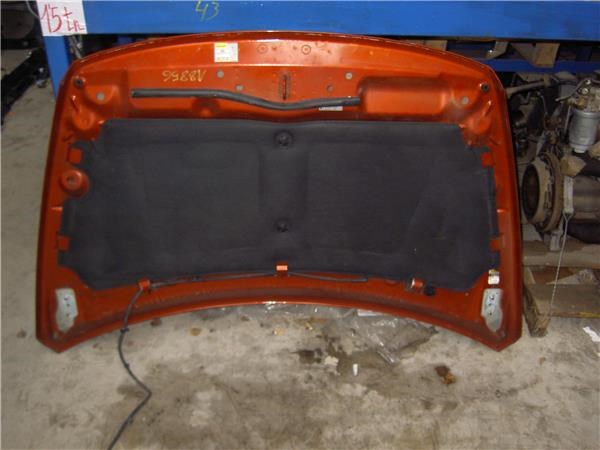 Maska silnika Dodge Caliber PM