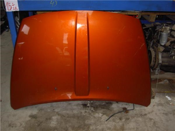 Maska silnika Dodge Caliber PM