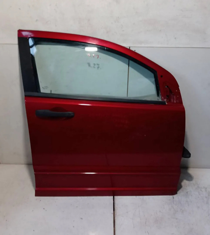 Drzwi przednie prawe 05074154AI CHRYSLER