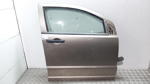 Drzwi przednie prawe 05074154AI CHRYSLER