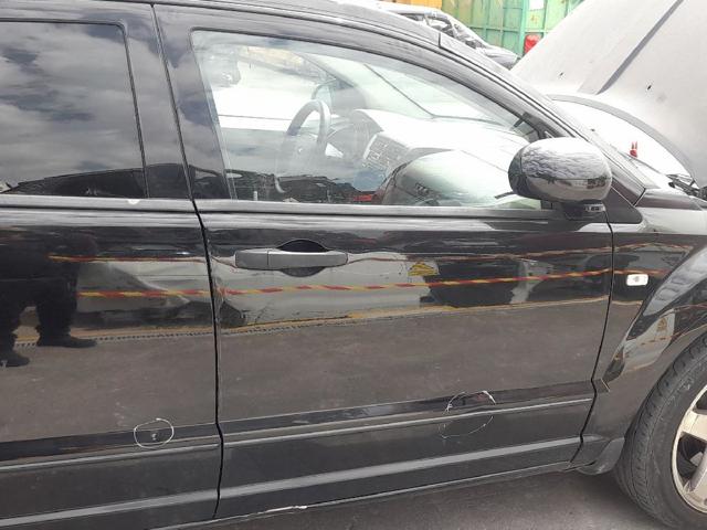 Drzwi przednie prawe 05074154AI CHRYSLER