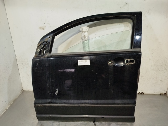 Drzwi przednie lewe 05074155AI CHRYSLER