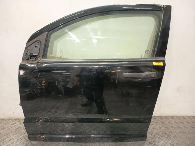 Drzwi przednie lewe 05074155AI CHRYSLER