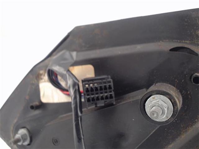 Lusterko wsteczne prawe Dodge Caliber PM