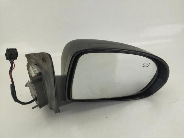 Lusterko wsteczne prawe Dodge Caliber PM