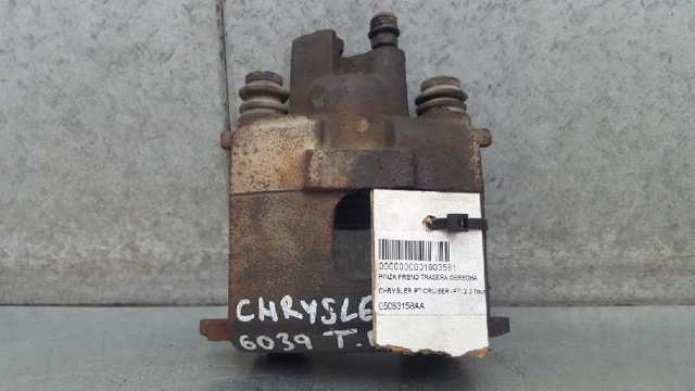 05083158AA Chrysler