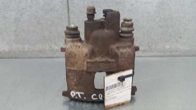 Zacisk hamulcowy tylny lewy 05083159AA CHRYSLER