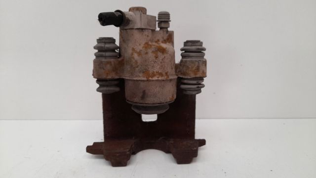 Zacisk hamulcowy tylny lewy 05083159AA CHRYSLER