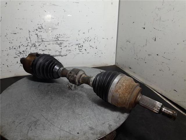Półoś napędowa przednia lewa 05085224AB CHRYSLER