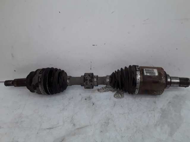 Półoś napędowa przednia lewa 05085224AB CHRYSLER