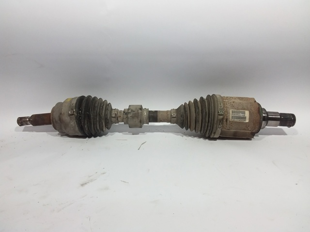 Półoś napędowa przednia lewa 05085224AB CHRYSLER