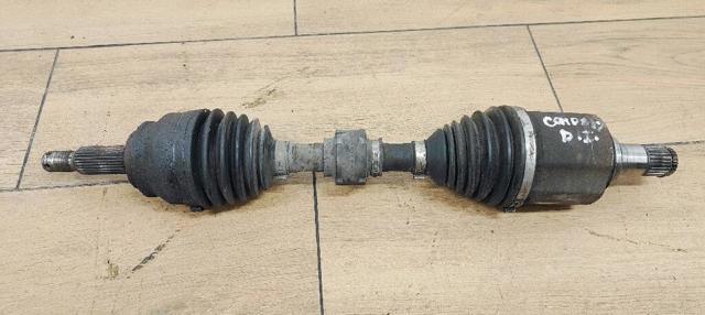 Półoś napędowa przednia lewa 05085224AB CHRYSLER