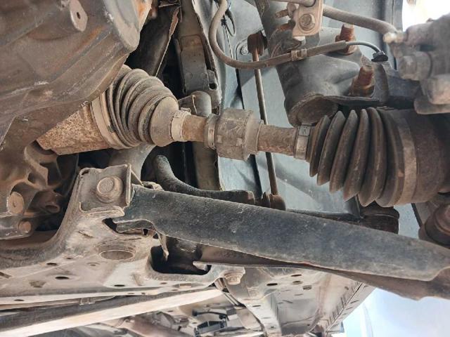 Półoś napędowa przednia lewa 05085224AB CHRYSLER
