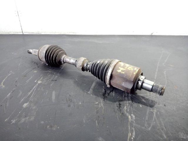 Półoś napędowa przednia lewa 05085224AB CHRYSLER