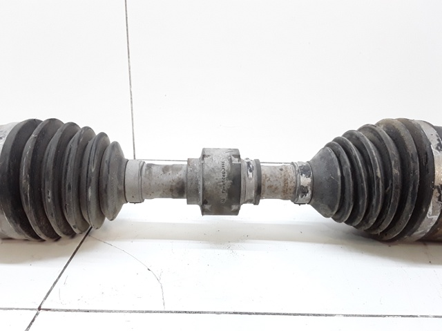 Półoś napędowa przednia lewa 05085224AB CHRYSLER