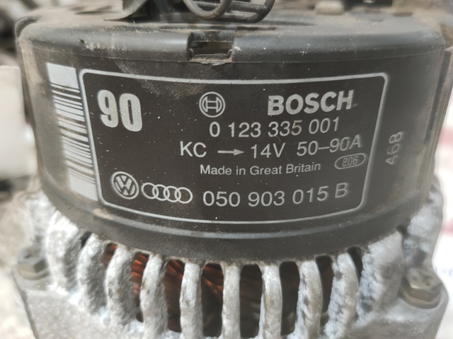 050903015B VAG