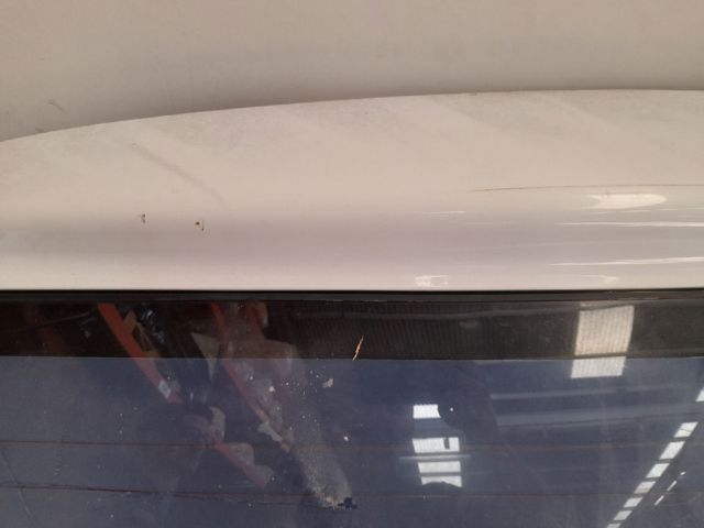 Drzwi tylne (bagażnika 3/5) Chrysler Voyager