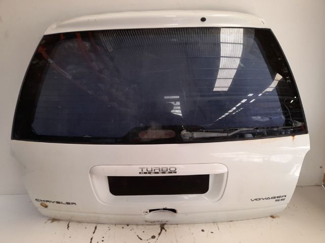 Drzwi tylne (bagażnika 3/5) Chrysler Voyager