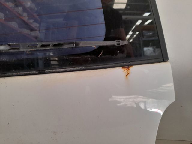 Drzwi tylne (bagażnika 3/5) Chrysler Voyager