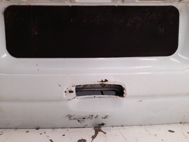 Drzwi tylne (bagażnika 3/5) Chrysler Voyager