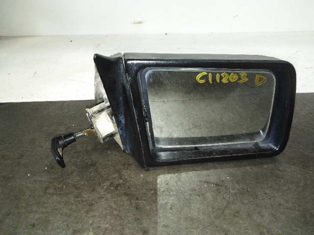 Lusterko wsteczne prawe 0510411 OPEL