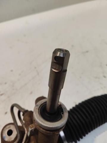 Listwa kierownicza (maglownica) Dodge Caliber PM