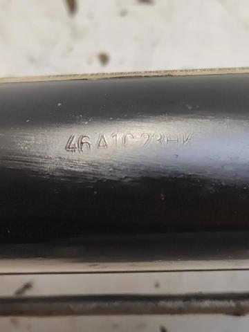 Listwa kierownicza (maglownica) Dodge Caliber PM