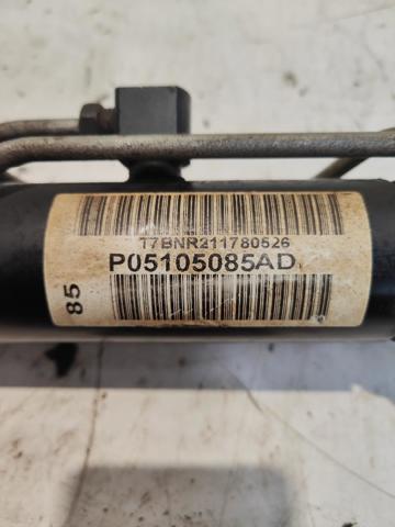 Listwa kierownicza (maglownica) Dodge Caliber PM