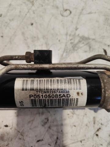 Listwa kierownicza (maglownica) Dodge Caliber PM