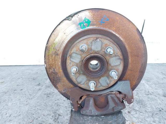 Łożysko piasty przedniej 05105586AB CHRYSLER