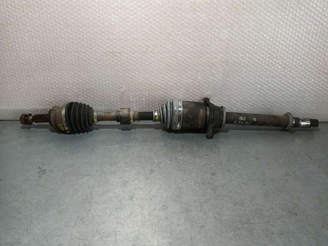 Półoś napędowa przednia prawa 05105660AF CHRYSLER