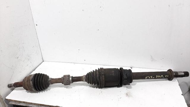 Półoś napędowa przednia prawa 05105660AG CHRYSLER