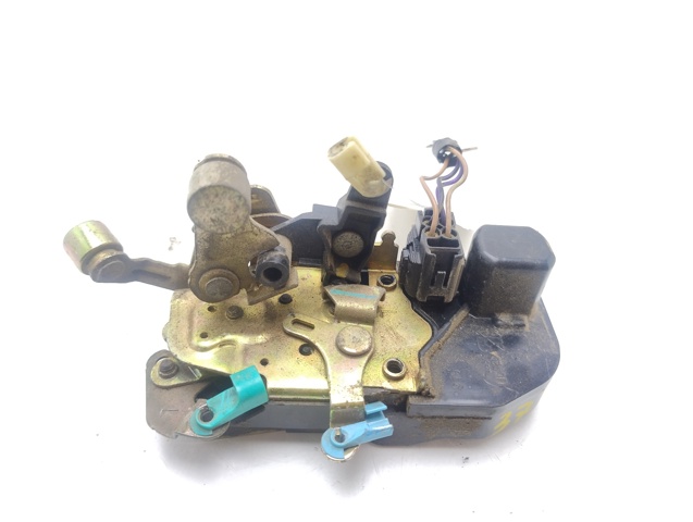 Zamek drzwi przednich lewych 05109867AB CHRYSLER