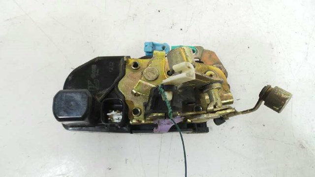 Zamek drzwi przednich lewych 05109867AB CHRYSLER